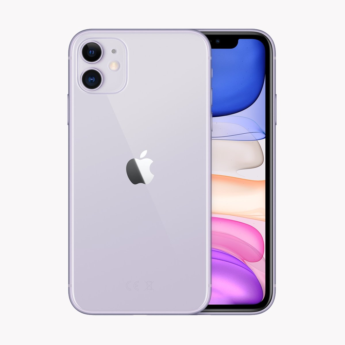 Apple iPhone 11 - Tech Tiger