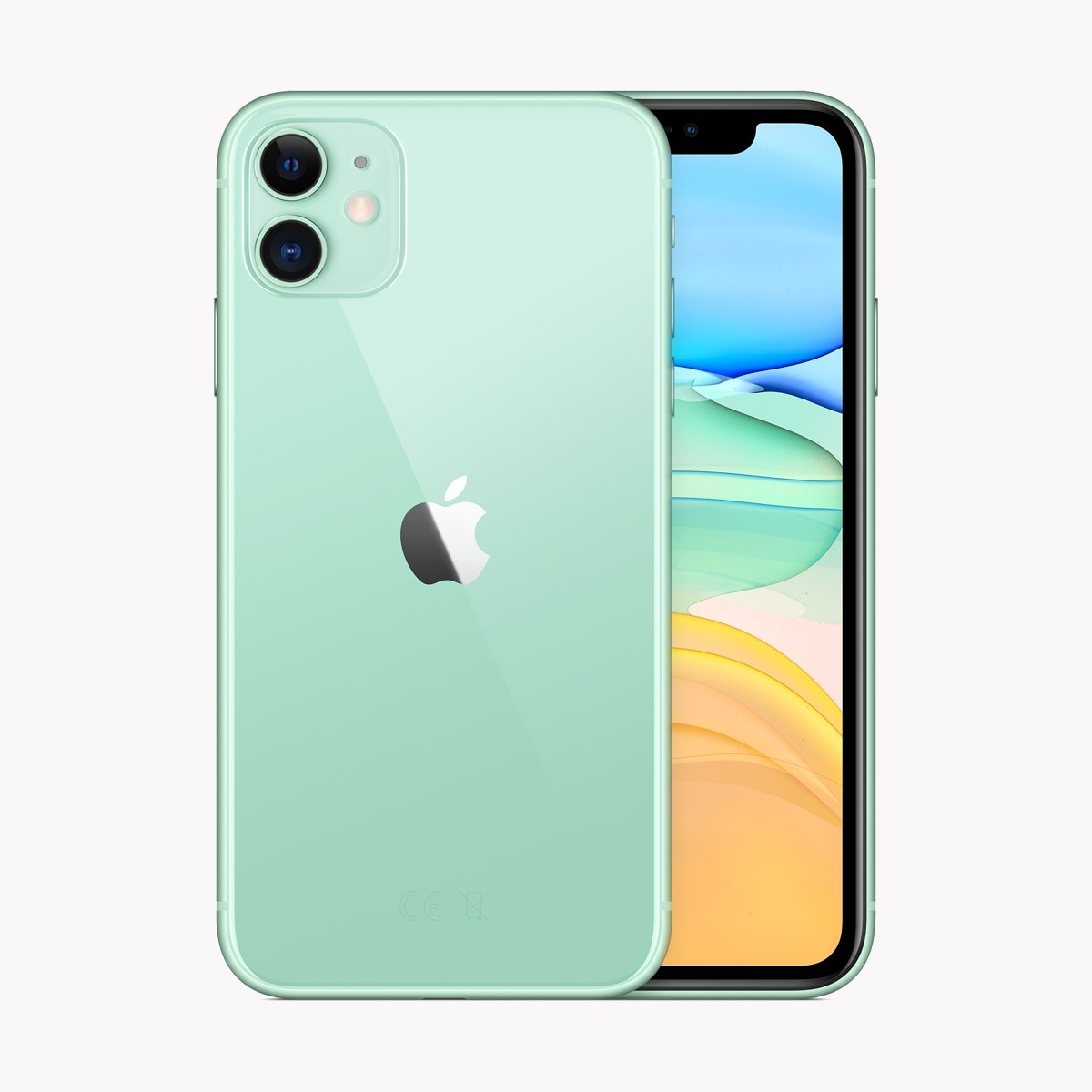 Apple iPhone 11 - Tech Tiger
