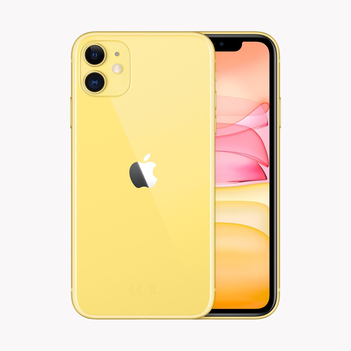 Apple iPhone 11 - Tech Tiger