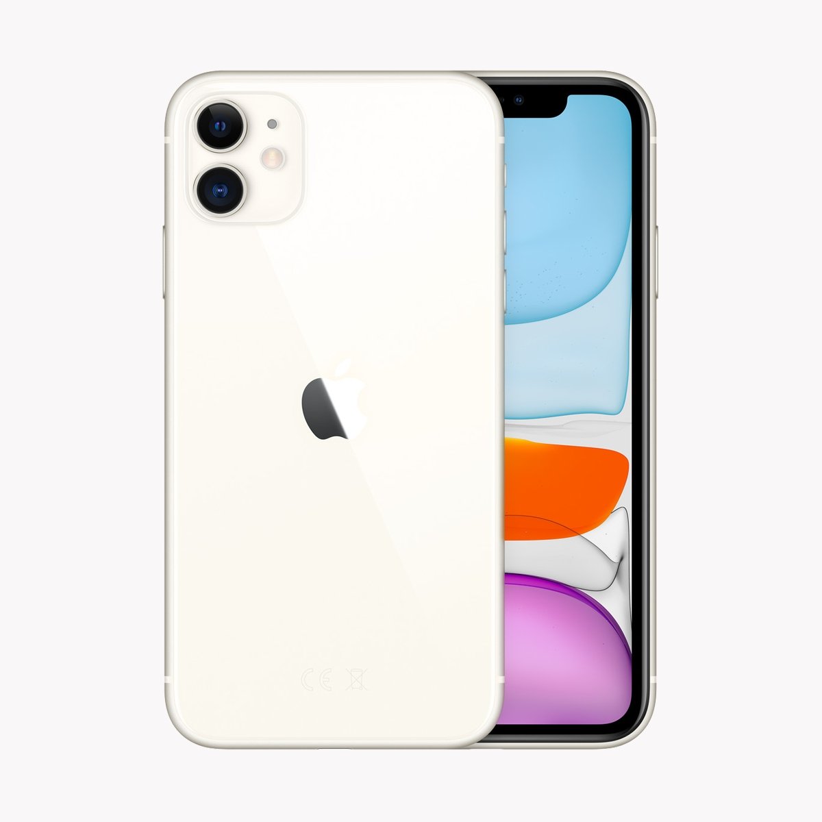 Apple iPhone 11 - Tech Tiger