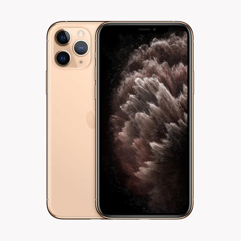 Apple iPhone 11 Pro - Tech Tiger