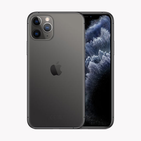 Apple iPhone 11 Pro - Tech Tiger