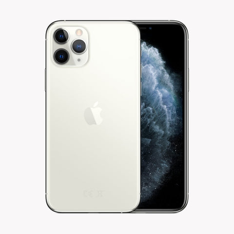 Apple iPhone 11 Pro - Tech Tiger