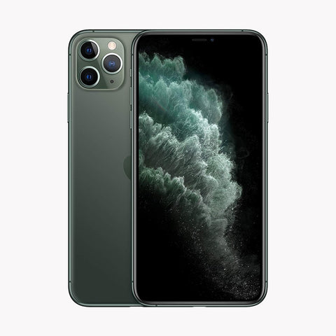 Apple iPhone 11 Pro - Tech Tiger