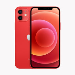 Apple iPhone 12 - Tech Tiger