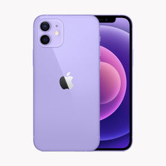 Apple iPhone 12 - Tech Tiger