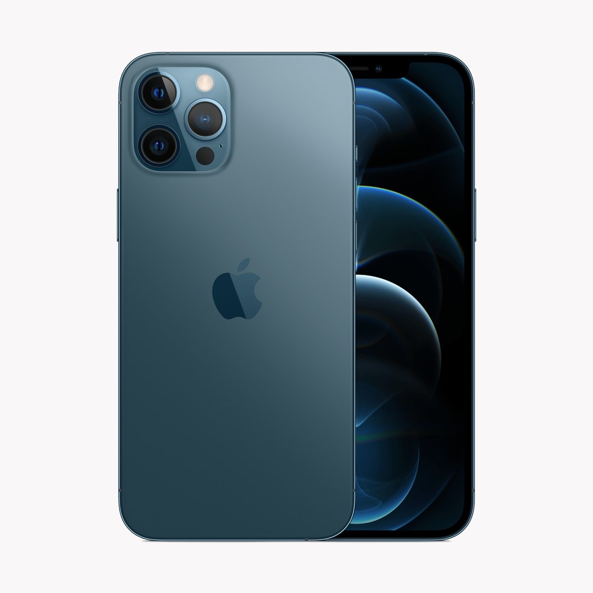 Apple iPhone 12 Pro - Tech Tiger