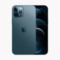 Pacific Blue