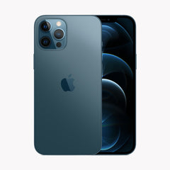 Apple iPhone 12 Pro - Tech Tiger