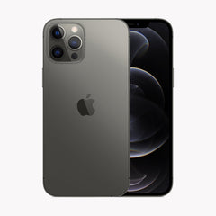 Apple iPhone 12 Pro - Tech Tiger