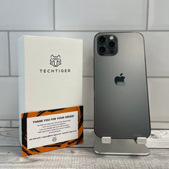 Apple iPhone 12 Pro - Tech Tiger