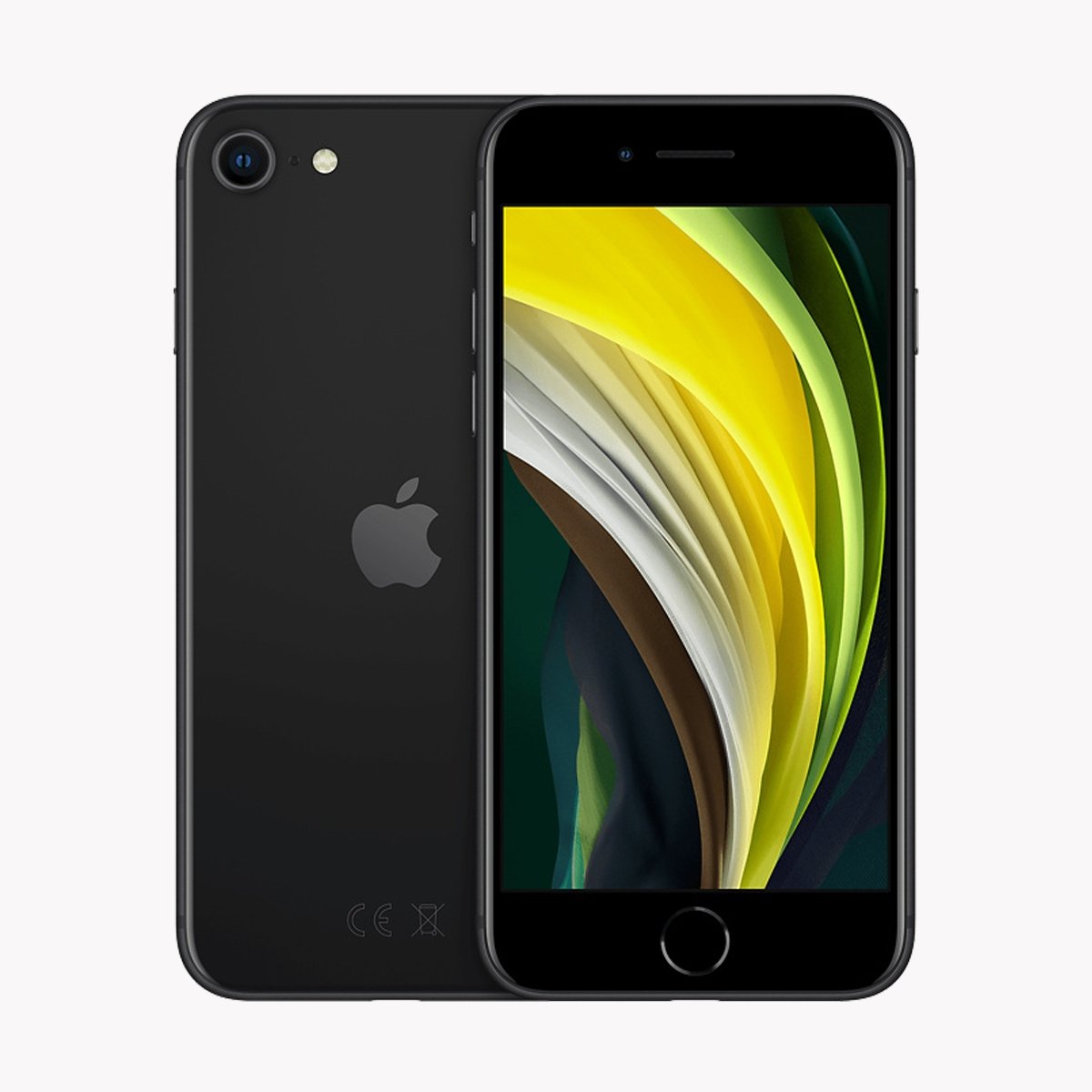 Apple iPhone SE (2020) - Tech Tiger