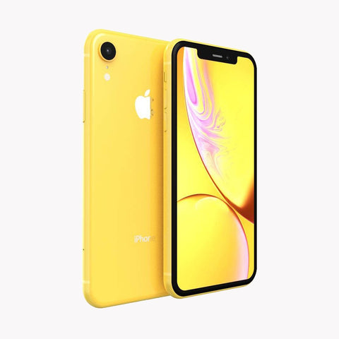 Apple iPhone XR - Tech Tiger