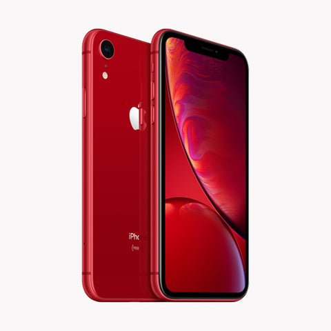 Apple iPhone XR - Tech Tiger