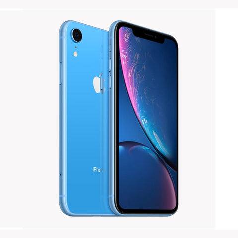 Apple iPhone XR - Tech Tiger