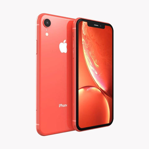 Apple iPhone XR - Tech Tiger