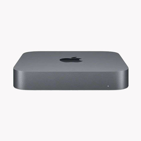 Apple Mac Mini (2018, i3 3.6GHz, 8GB) - Tech Tiger