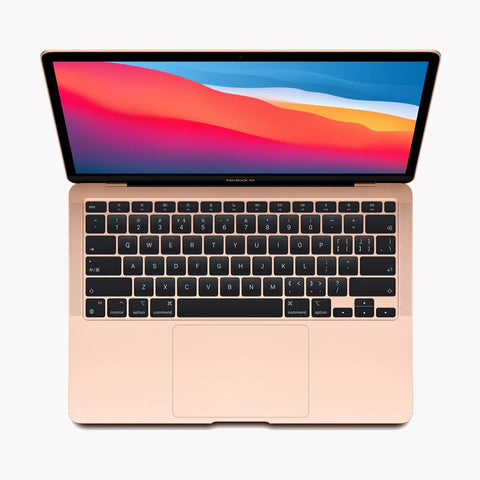 Apple MacBook Air (2018, 13-inch, i5 1.6GHz, 8GB) - Tech Tiger