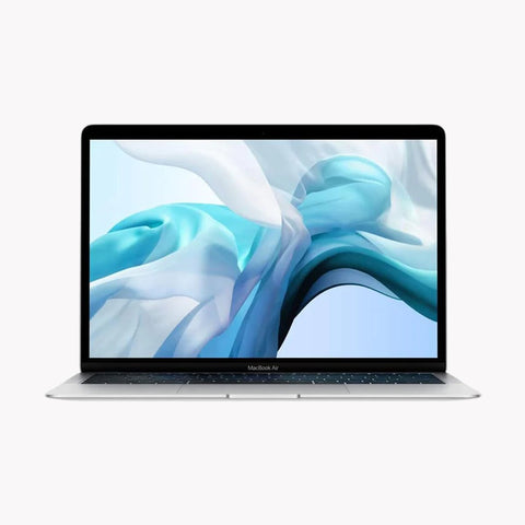 Apple MacBook Air (2018, 13-inch, i5 1.6GHz, 8GB) - Tech Tiger