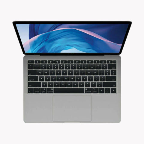 Apple MacBook Air (2019, 13-inch, i5 1.6GHz, 8GB) - Tech Tiger