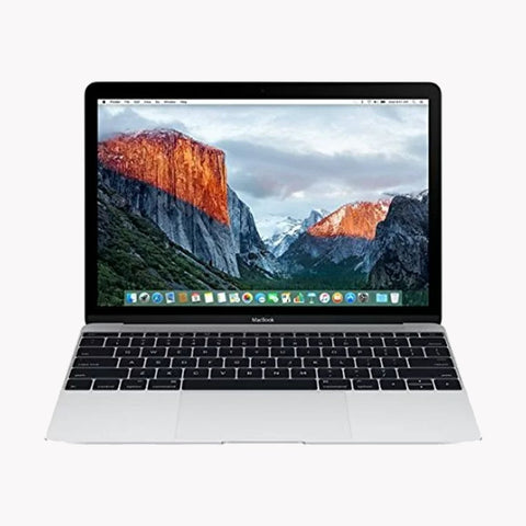 Apple MacBook (Mid-2017, 12-inch, i5 1.3GHz, 8GB) - Tech Tiger