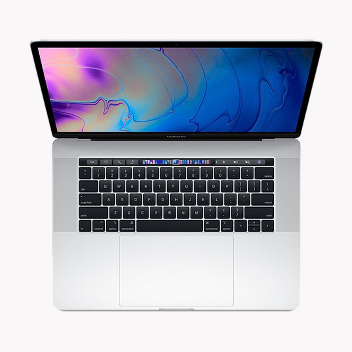 Apple MacBook Pro (2018, 15-inch, i7 2.2GHz, 16GB)