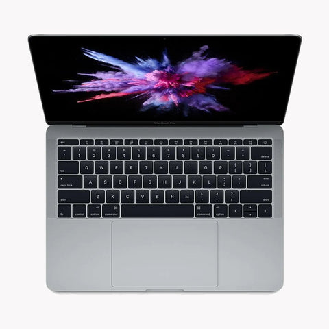 Apple MacBook Pro (Mid-2017, 13-inch, i5 2.3GHz, 16GB) - Tech Tiger