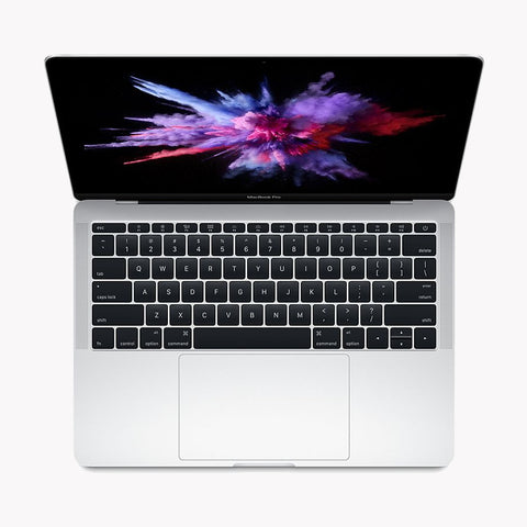 Apple MacBook Pro (Mid-2017, 13-inch, i5 2.3GHz, 16GB) - Tech Tiger