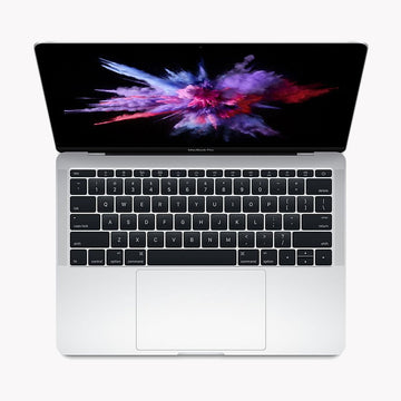 Apple MacBook Pro (Mid-2017, 13-inch, i5 2.3GHz, 8GB) - Tech Tiger