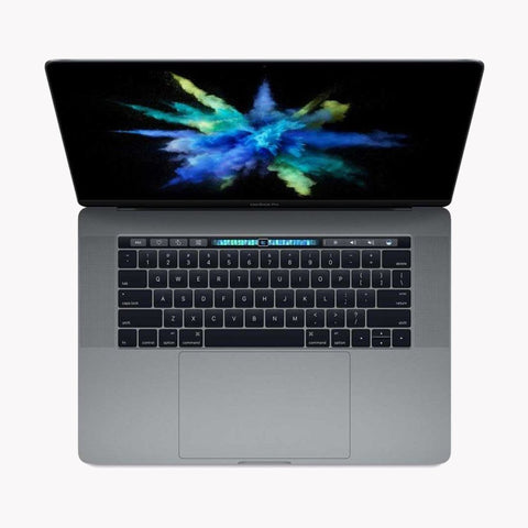 Apple MacBook Pro (Mid-2017, 13-inch, i5 3.1GHz, 16GB, Touch) - Tech Tiger
