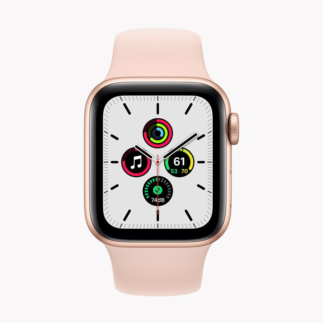 Apple Watch SE (2020) GPS - Tech Tiger