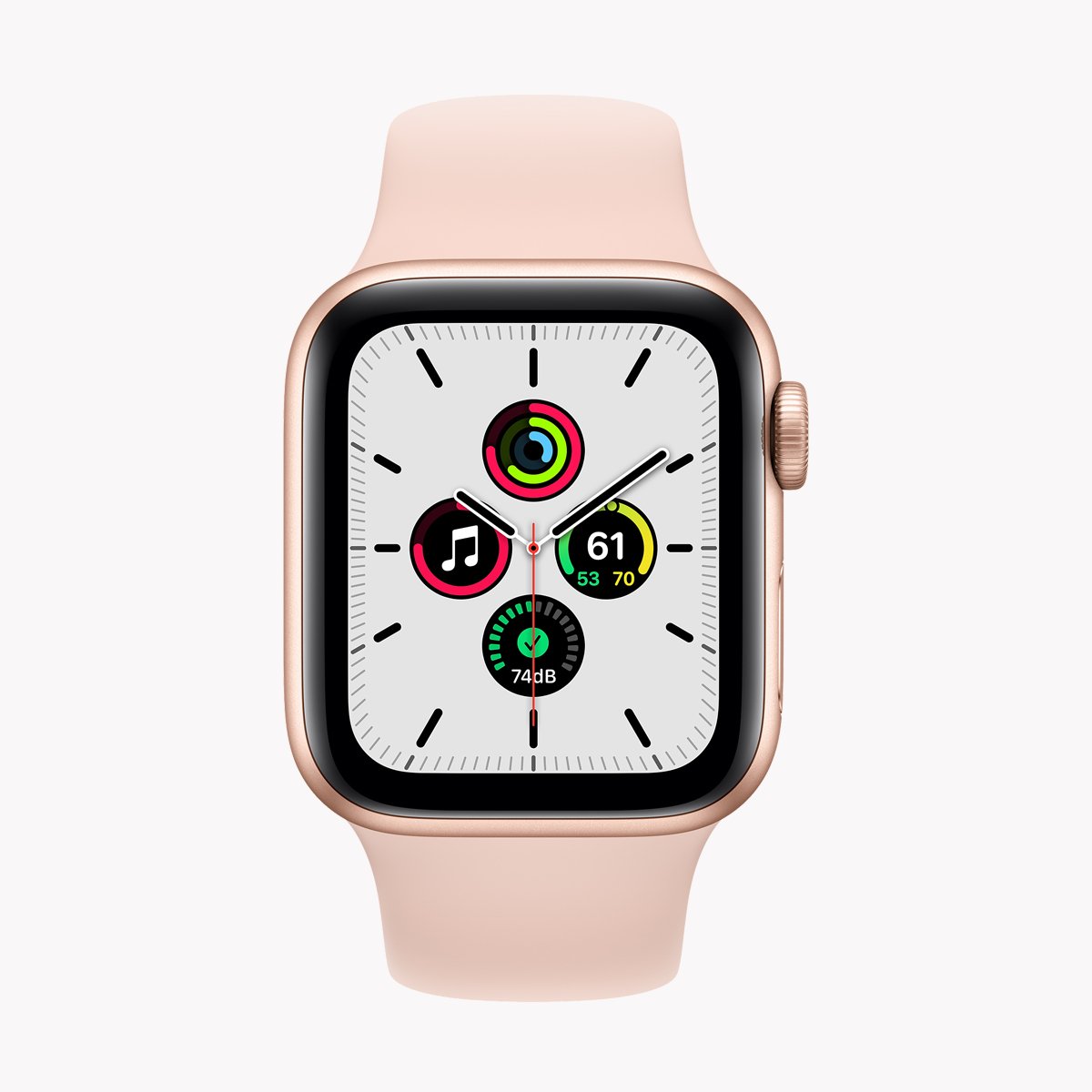 Apple Watch SE (2020) GPS - Tech Tiger