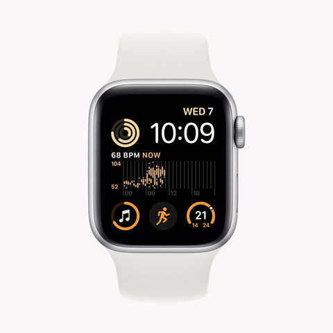 Apple Watch SE (2020) GPS - Tech Tiger