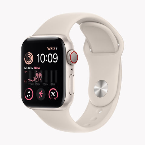 Apple Watch SE (2022) GPS - Tech Tiger