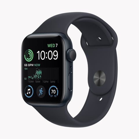 Apple Watch SE (2022) GPS - Tech Tiger