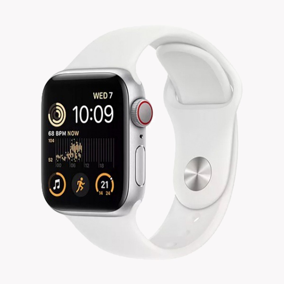 Apple Watch SE (2022) GPS - Tech Tiger