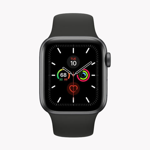 Apple Watch Series 5 GPS - Tech Tiger