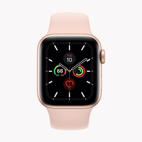 Apple Watch Series 5 GPS - Tech Tiger