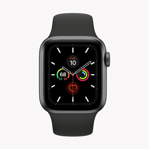 Apple Watch Series 5 LTE - Tech Tiger