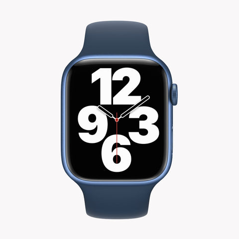 Apple Watch Series 6 GPS - Tech Tiger