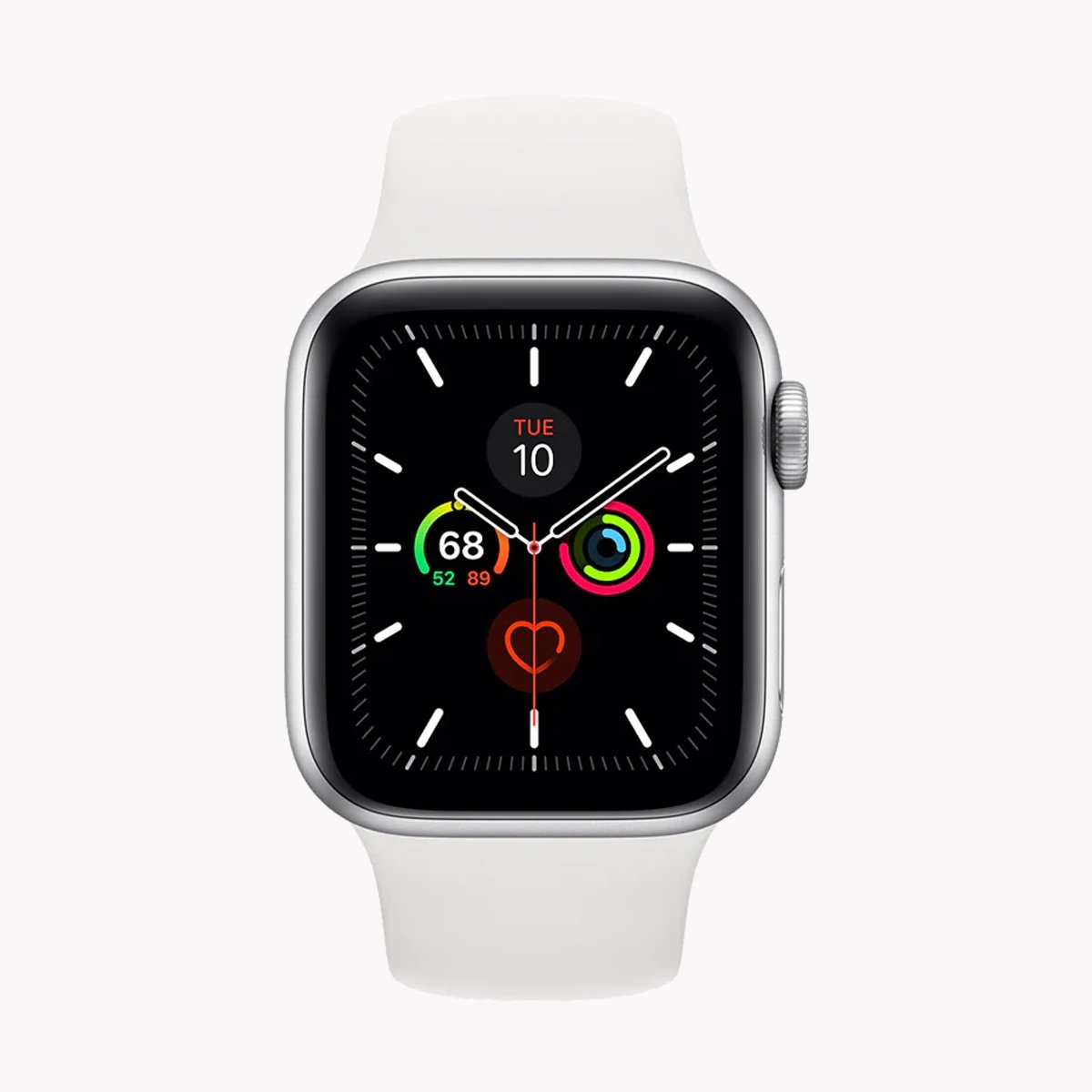Apple Watch Series 6 GPS - Tech Tiger
