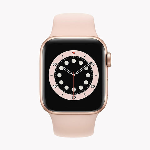Apple Watch Series 6 GPS - Tech Tiger