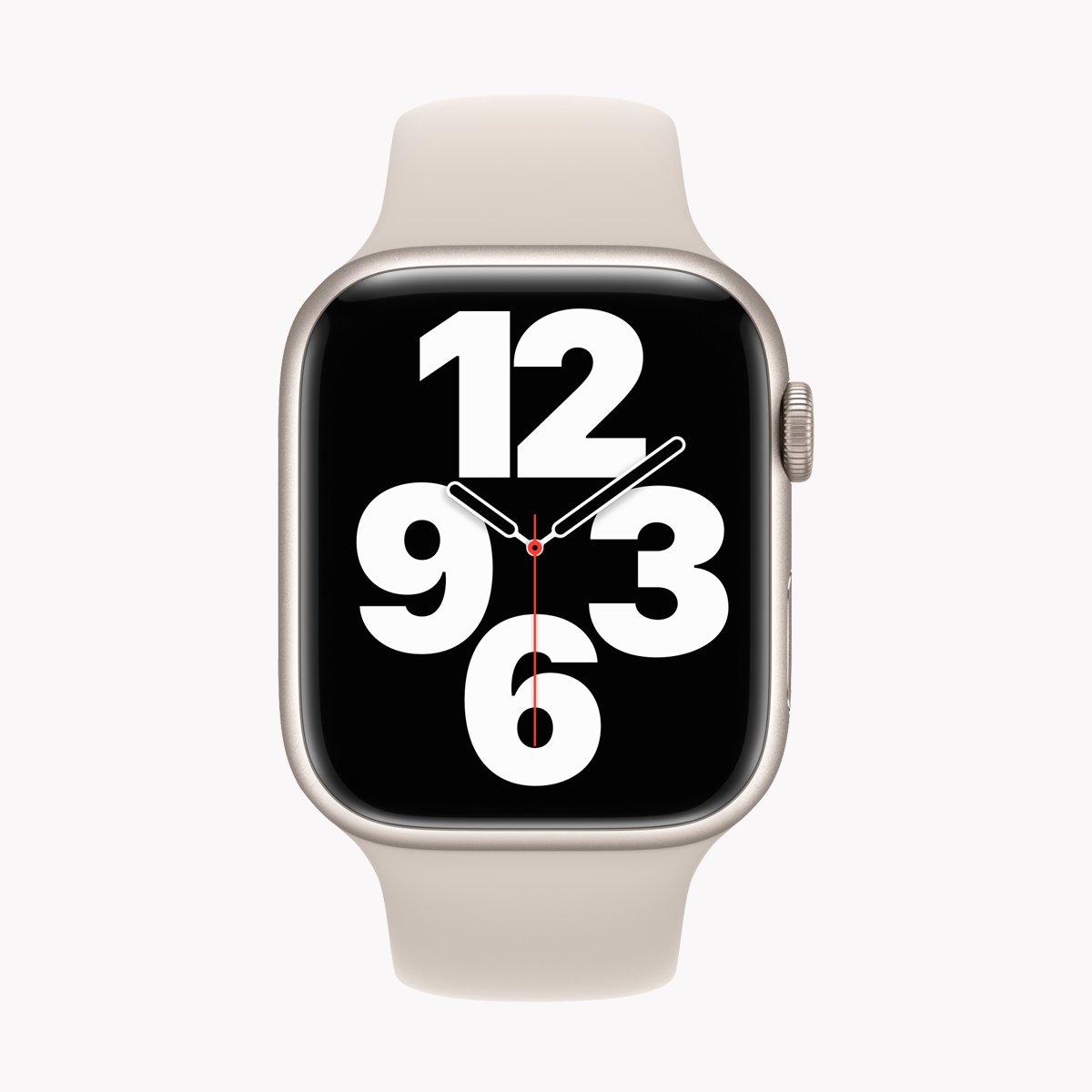 Apple Watch Series 7 GPS - Tech Tiger