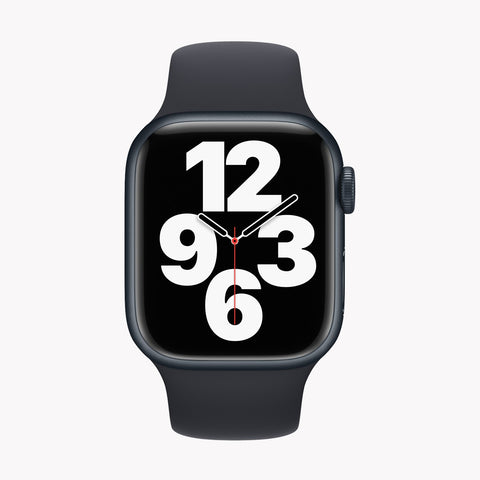 Apple Watch Series 7 GPS - Tech Tiger