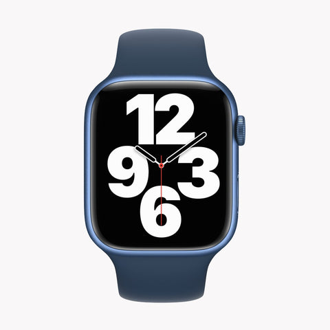 Apple Watch Series 7 GPS - Tech Tiger
