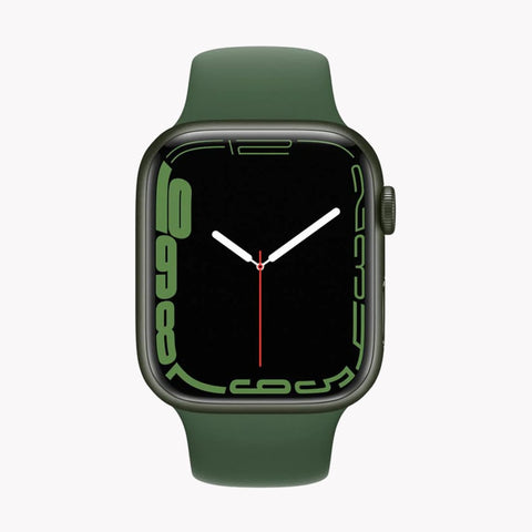 Apple Watch Series 7 GPS - Tech Tiger