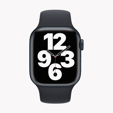 Apple Watch Series 7 GPS + Cellular - Tech Tiger