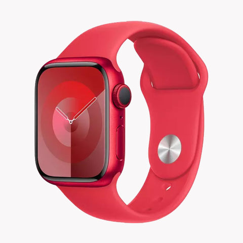 Apple Watch Series 9 GPS - Tech Tiger