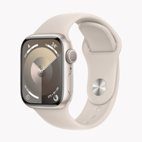 Apple Watch Series 9 GPS - Tech Tiger