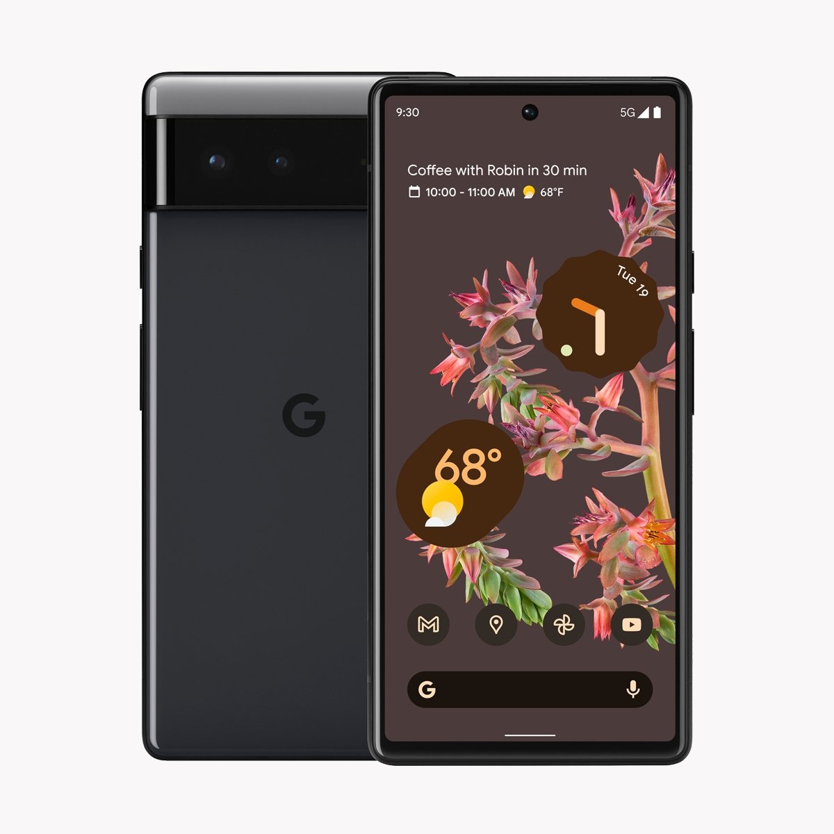Google Pixel 6 128GB - Tech Tiger